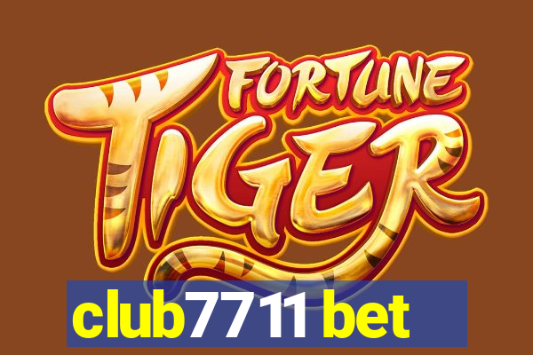 club7711 bet